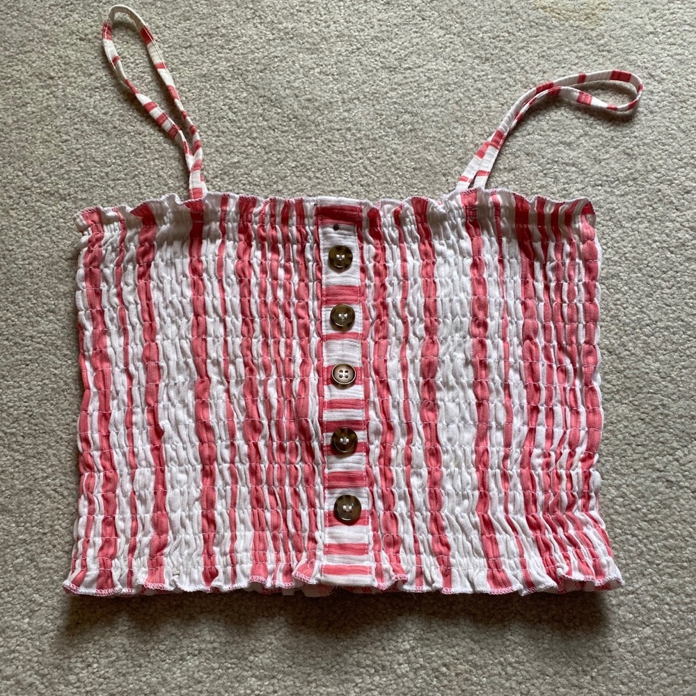 Topshop Bandeau
